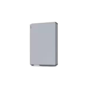 Image of LaCie STHM1000400 external solid state drive 1000 GB Gray
