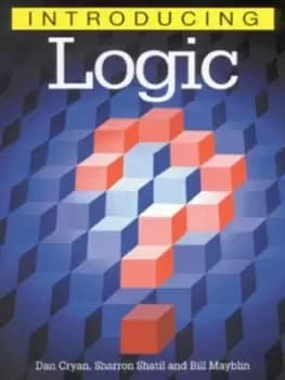 Image of Introducing logic - Dan Cryan - Paperback - Used