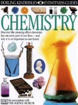 Image of Chemistry by Ann Newmark Hardback