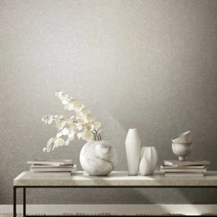 Image of Galerie Industrial Effects Cream Structure Wallpaper Roll