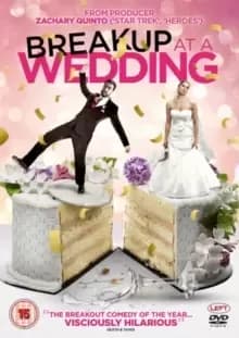 Image of Breakup at a Wedding