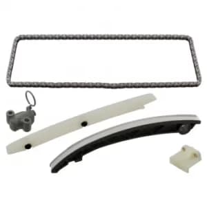 Image of Timing Chain Kit 34162 by Febi Bilstein