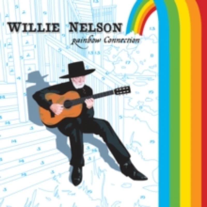 Image of Rainbow Connection Vinyl