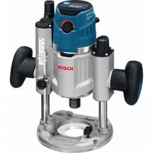 Image of Bosch GOF 1600 CE 1/2" Router LED Display 110v