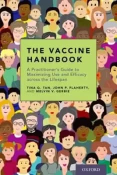 Image of The vaccine handbook by Tina Q Tan