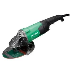 Image of HiKOKI G23ST/J1 Angle Grinder 230mm 2000W 240V