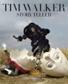 Image of Tim Walker - Story Teller by Tim Walker Hardback