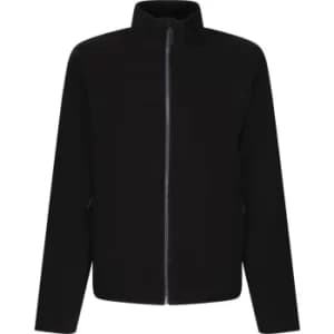 Image of TRF622 HONESTLY MADE FLEECE BLACK (M)