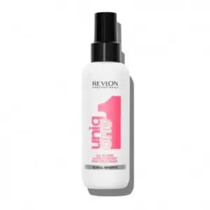 Image of Revlon Professional Uniq One Lotus Flower Treatment 150ml