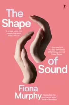 Image of The Shape Of Sound
