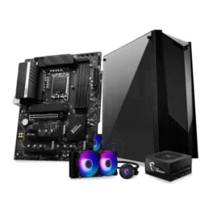 Image of MSI PRO Z690-A DDR5 12th Generation Intel ATX Motherboard