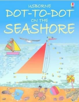 Image of Dot-to-Dot Seashore by Karen Bryant-Mole Book