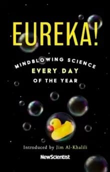 Image of Eureka! : Mindblowing Science Every Day of the Year