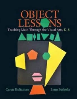 Image of Object Lessons by Caren Holtzman Book