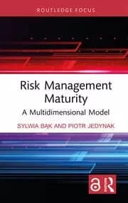 Image of Risk Management Maturity A Multidimensional Model