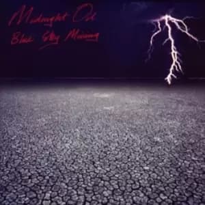 Image of Midnight Oil - Blue Sky Mining CD Album - Used