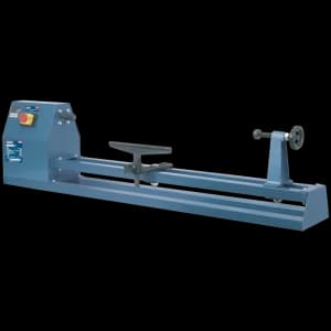 Image of Sealey SM1308 Wood Lathe 240v
