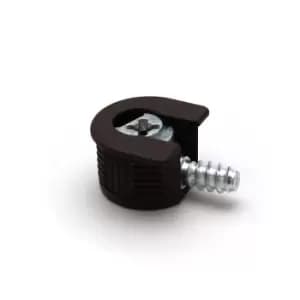 Image of Moderix - Eccentric Cam Bush Big With Pin - Colour Brown - Pack of 2