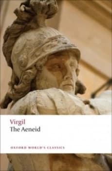 Image of Aeneid Paperback