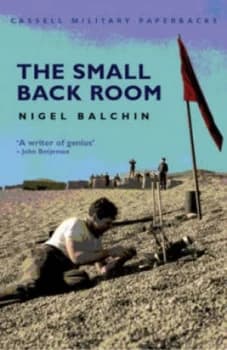 Image of The Small Back Room by Nigel Balchin Paperback