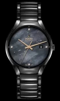 Image of Rado True Automatic Diamonds - R27056842