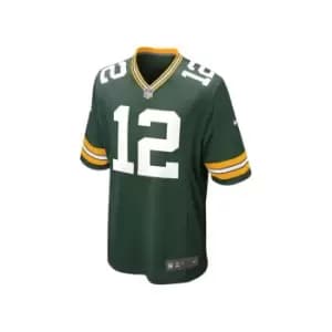 Image of Nike NFL Game Jersey - Green