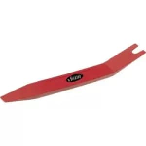 Image of Release lever (standard clip lifter) Vigor V2495