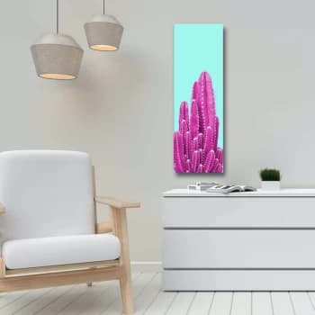 Image of 30902019C - 004 Multicolor Decorative Canvas Painting