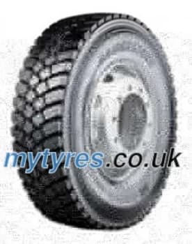 Image of Bridgestone M-Drive 001 ( 295/80 R22.5 152K Dual Branding 150L )