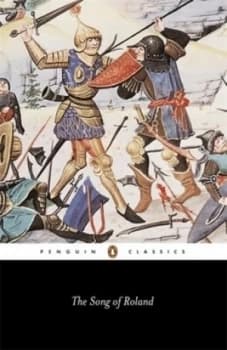 Image of The Song of Roland by Glyn Burgess Book