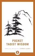 Image of pocket taoist wisdom