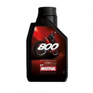 Image of Motul 104038 Factory Line Off Road