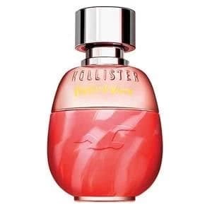 Image of Hollister Festival Vibes Eau de Parfum For Her 100ml