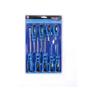 Image of BlueSpot 12060 9 Piece Screwdriver Set