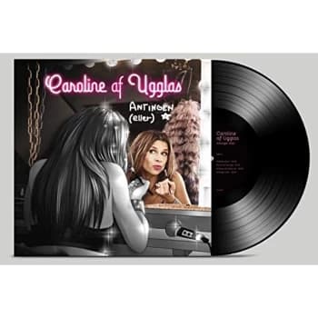 Image of Af Ugglas Caroline - Antingen (Eller) Vinyl
