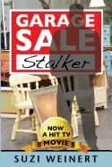 Image of garage sale stalker