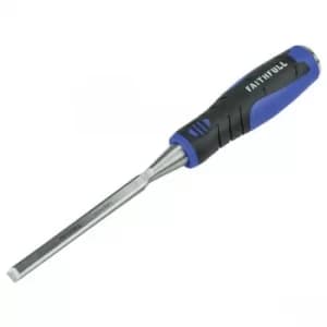 Image of Soft Grip Bevel Edge Chisel 10MM (3/8IN)