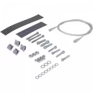 Image of Dimplex Linking Kit for CAB/DAB Models - CABM1