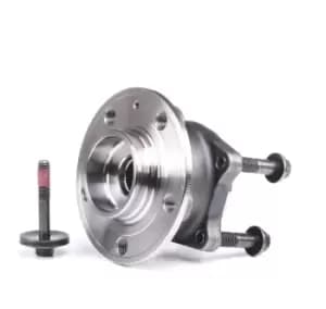 Image of SKF Wheel bearing kit VOLVO VKBA 3627 31201011,31340099,31340100 31658082