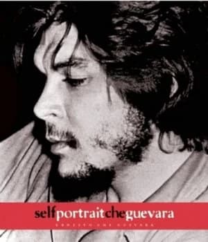 Image of Self Portrait Che Guevara by Ernesto Che Guevara Paperback