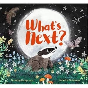 Image of What's Next? Hardback 2019