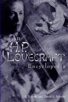 Image of An HP Lovecraft encyclopedia by S. T Joshi|David E Schultz