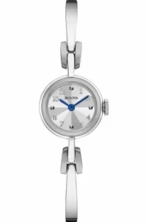 Image of Ladies Bulova Dress Watch 96L222