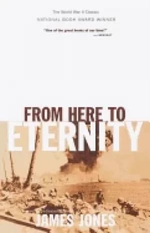 Image of from here to eternity