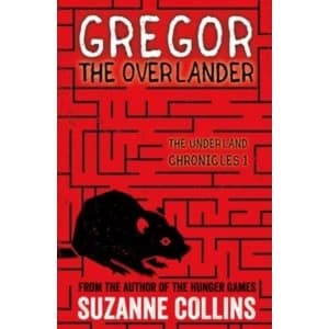 Image of Gregor the Overlander : 1