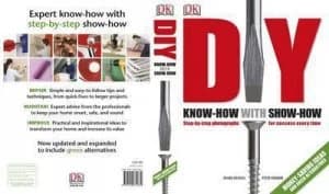 Image of Diy 2nd Edition by Julian Cassell Hardback