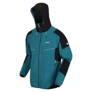 Image of Regatta Imber VII Waterproof Jacket - Multi