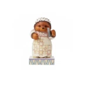 Image of Lily-white and Clean, Oh (Mrs. Tiggy-Winkle Figurine)