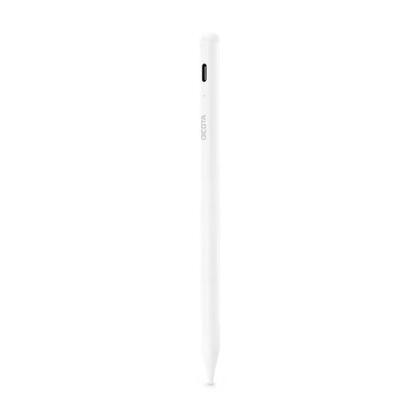 Image of Dicota DICOTA D32074 stylus pen White D32074