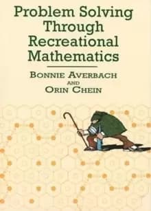 Image of Problem Solving Through Recreational Mathematics